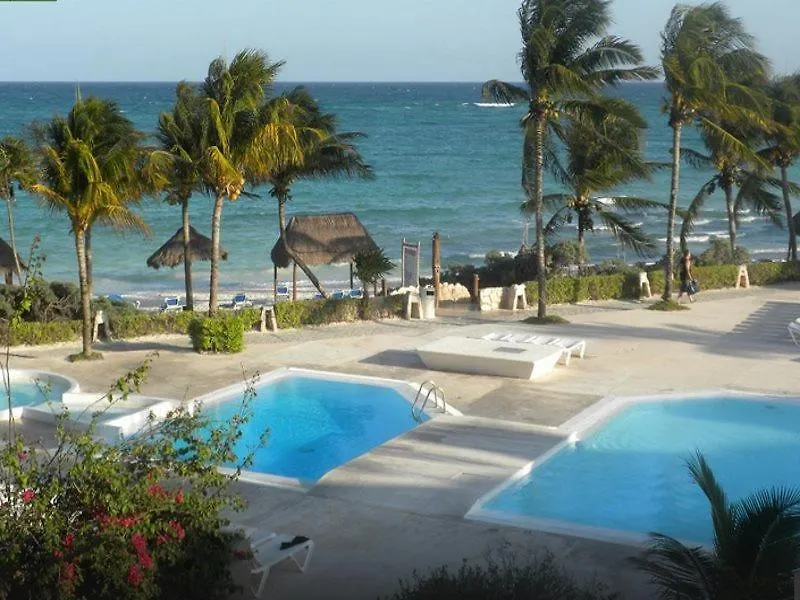 ***  Akumal Bay Beach & Wellness Resort Mexico