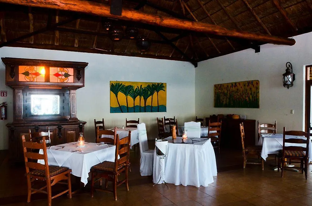 Akumal Bay Beach & Wellness Resort 3*,  Mexico