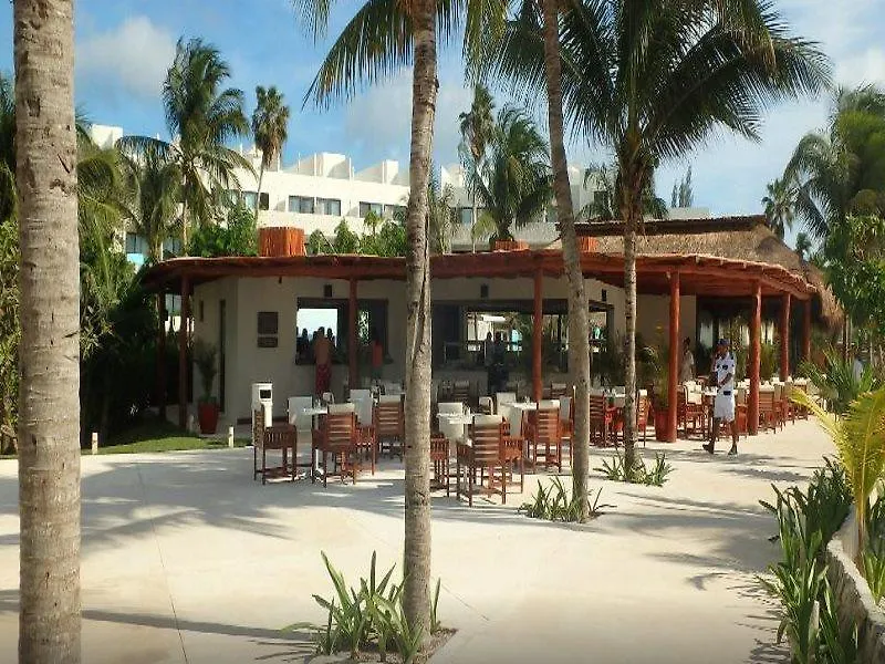 Akumal Bay Beach & Wellness Resort 3*,  Mexico