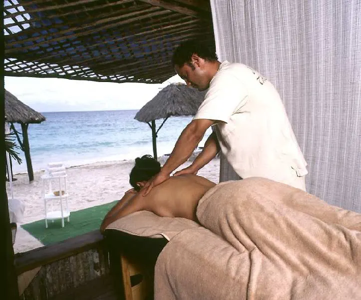 Akumal Bay Beach & Wellness Resort