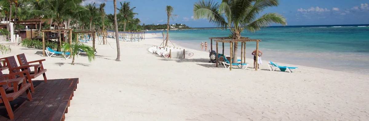 Akumal Bay Beach & Wellness Resort