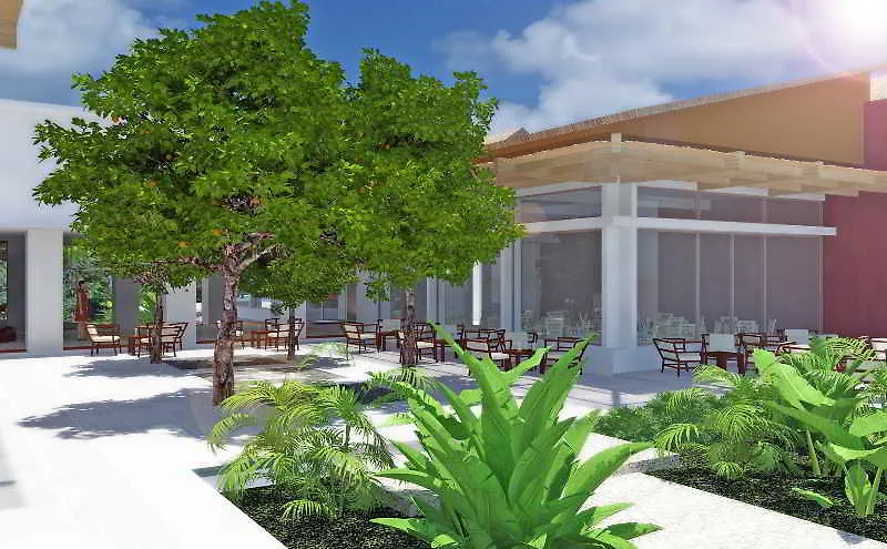 Akumal Bay Beach & Wellness Resort