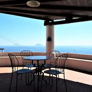 Casa vacanze Mare - Terrazzi Panoramici E Ampio Giardino