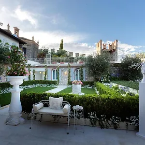 Relais La Speranzina 5*, Sirmione Italië