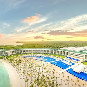 Barcelo Maya Riviera (adults Only) Xpu Há
