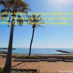 Duquesa Beach House Manilva
