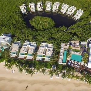 Ośrodek wypoczynkowy Blue Diamond Luxury Boutique (adults Only), El Marlyn Azul