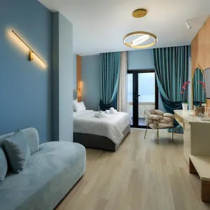 Brilant 4* Saranda