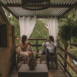 Hacienda Tres Casitas Cabo Rojo