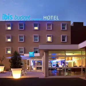 Ibis Budget Loriol 2*, Le Pouzin Frankrijk