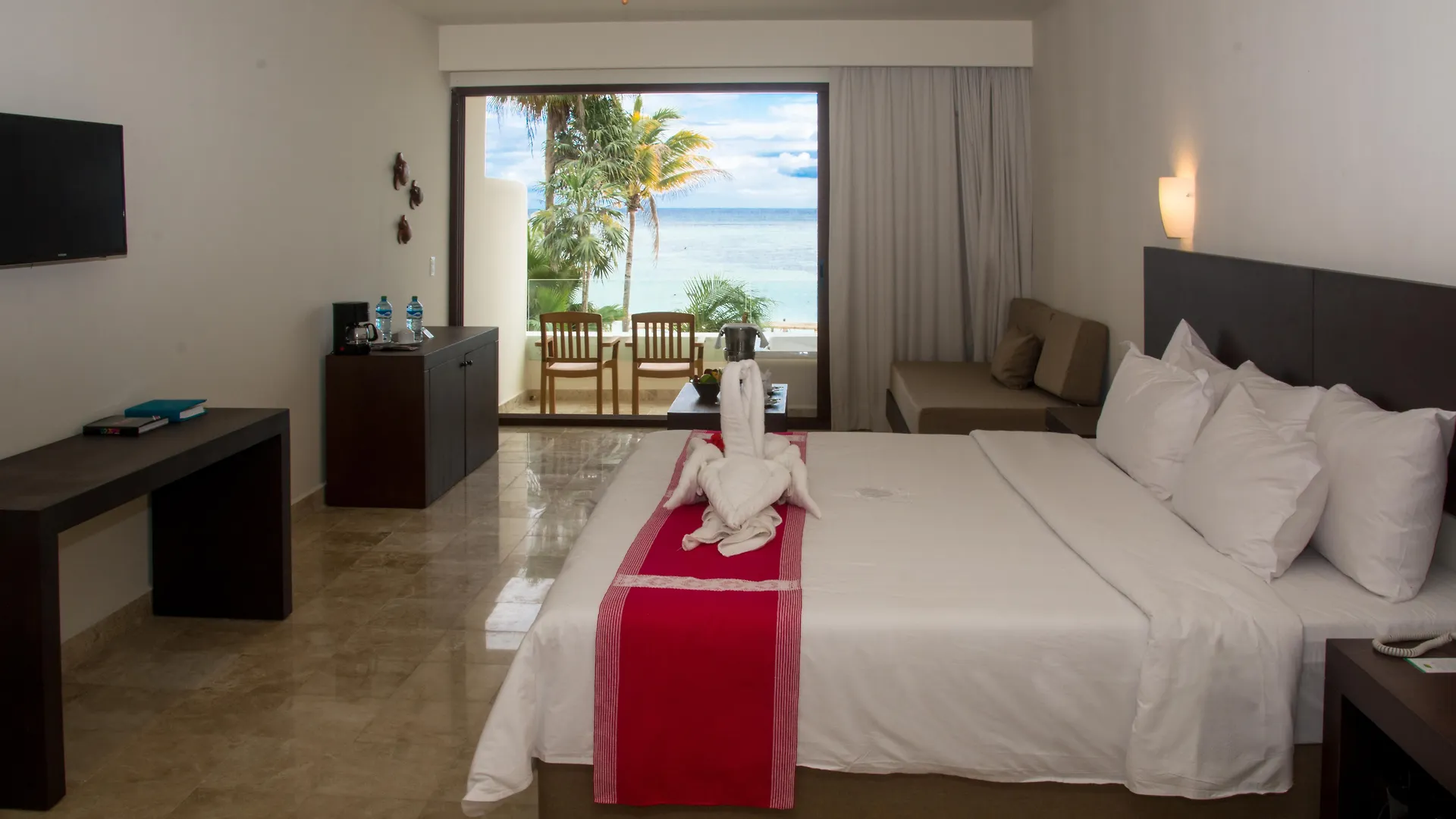 Akumal Bay Beach & Wellness Resort