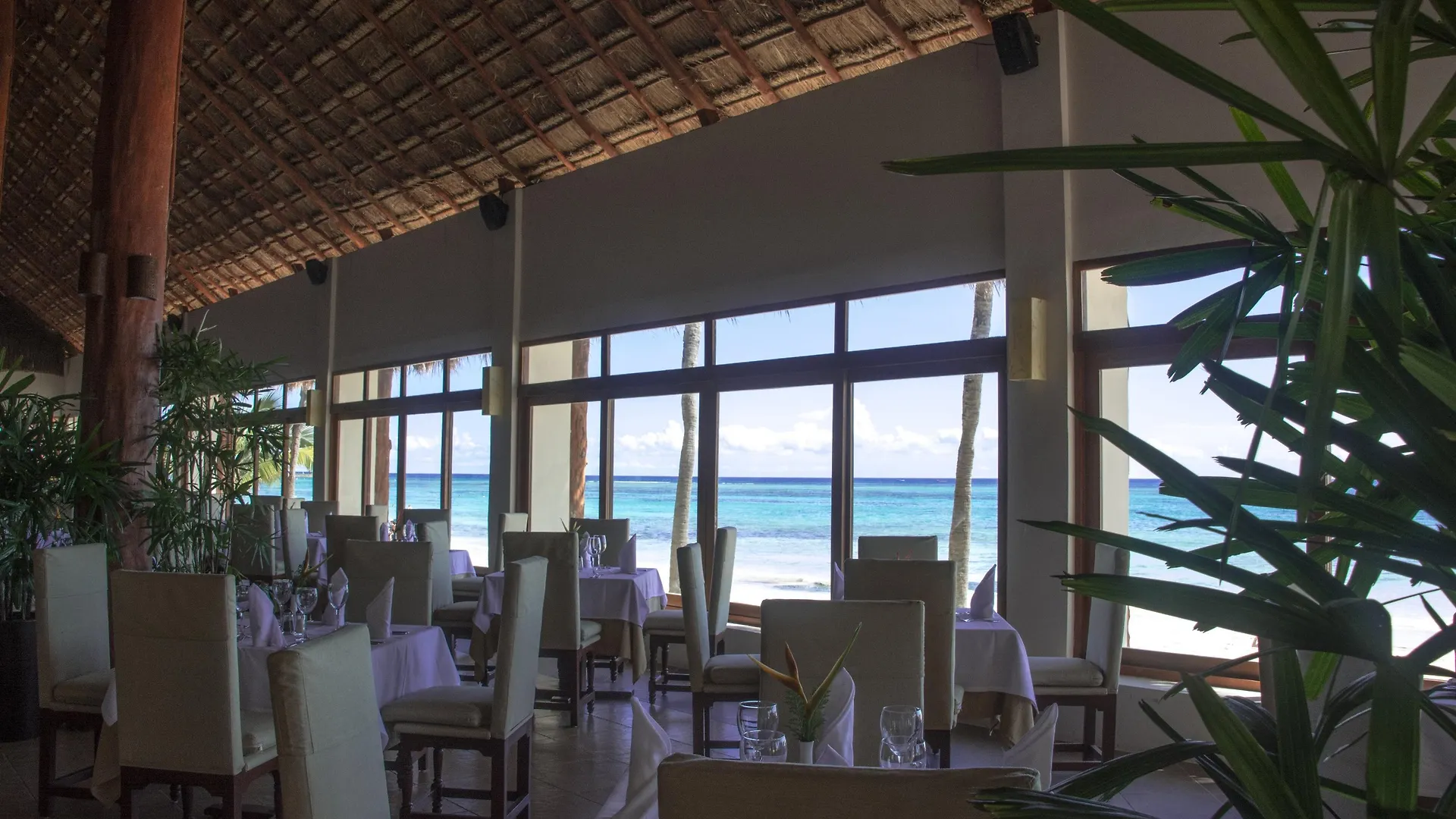 Akumal Bay Beach & Wellness Resort