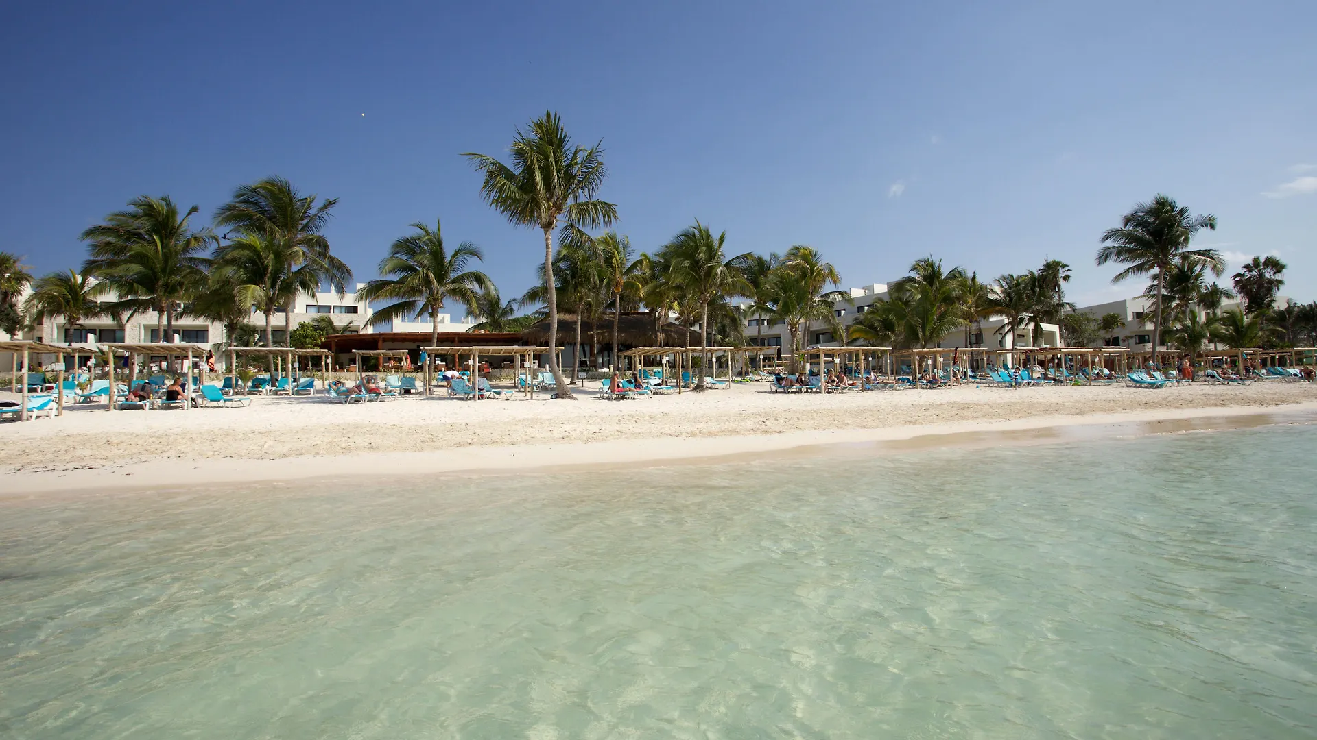 Akumal Bay Beach & Wellness Resort