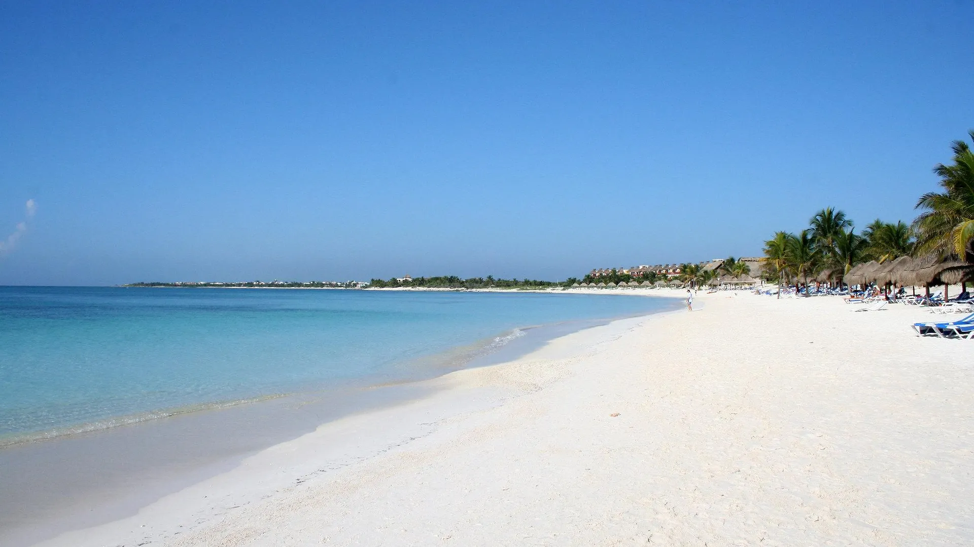 ***  Akumal Bay Beach & Wellness Resort Mexico