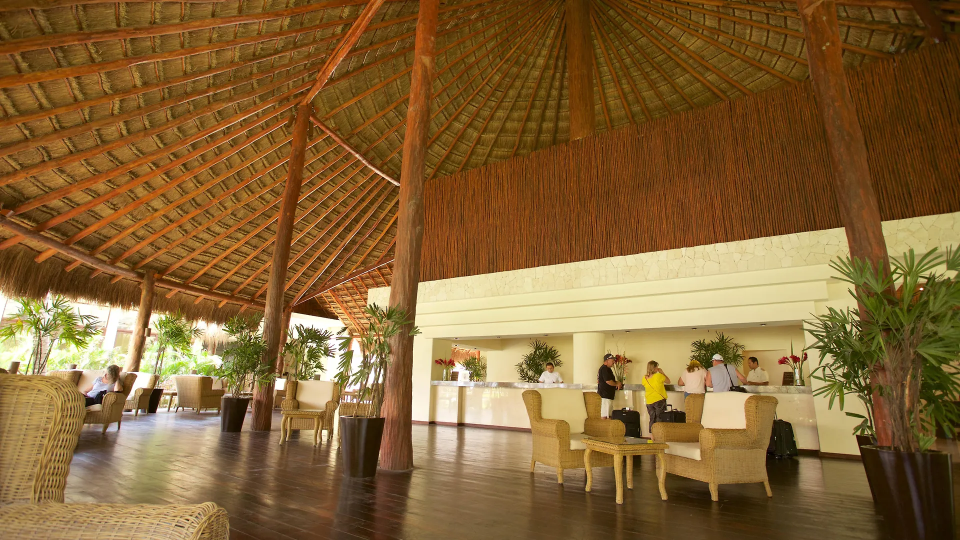 Akumal Bay Beach & Wellness Resort 3*,  Mexico