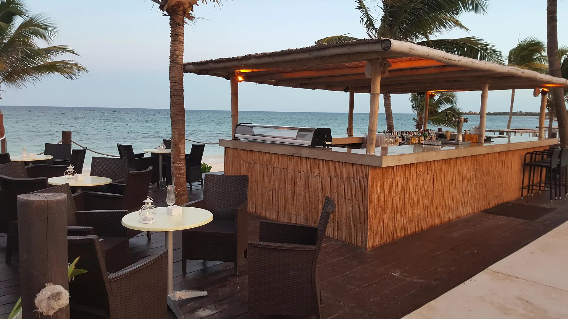 Akumal Bay Beach & Wellness Resort