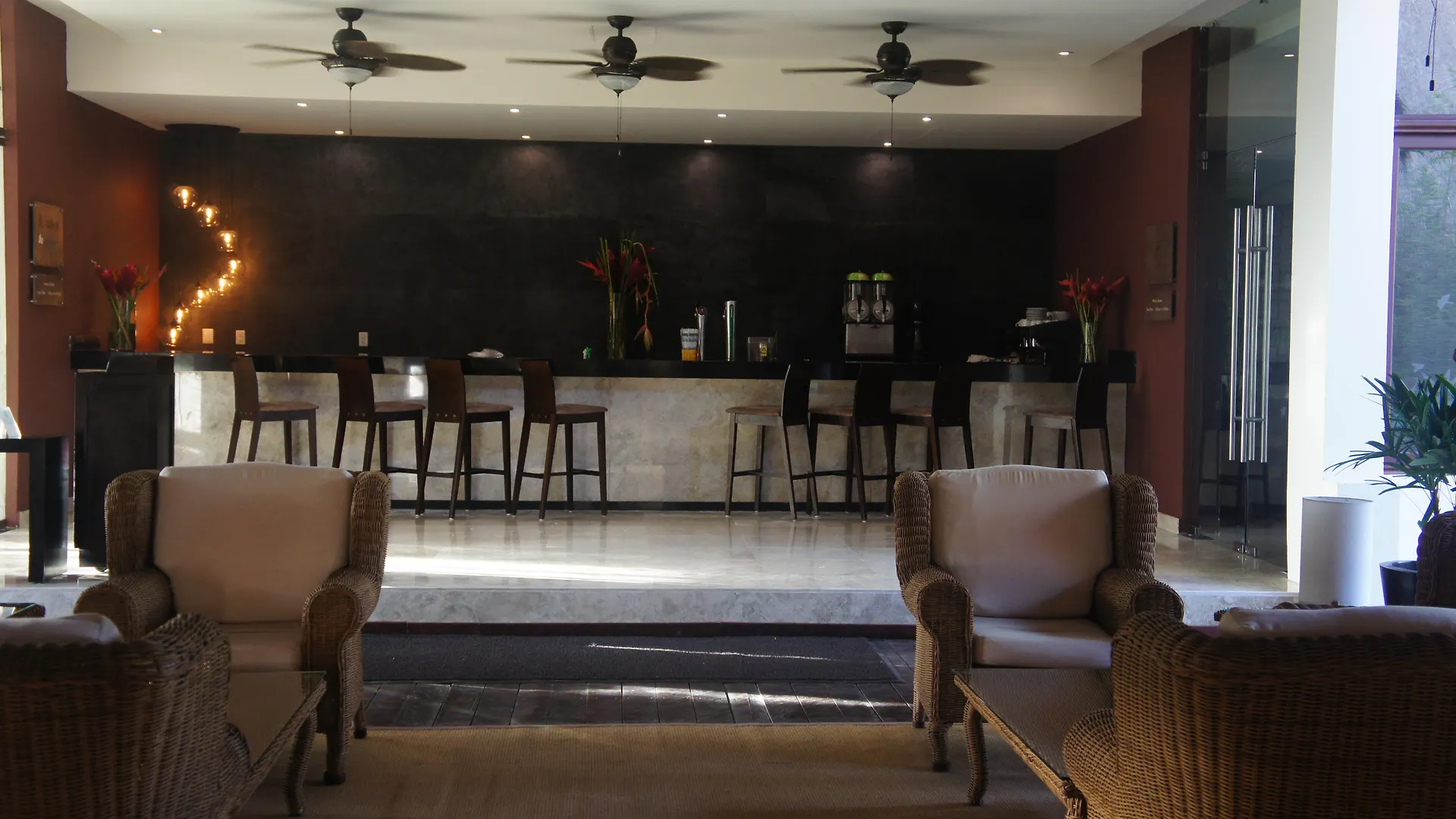Akumal Bay Beach & Wellness Resort 3*,  Mexico