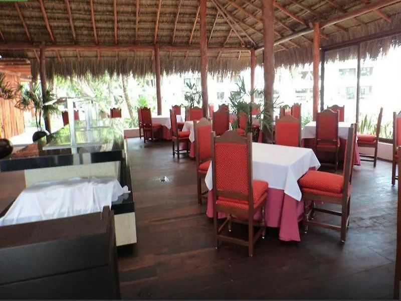 Akumal Bay Beach & Wellness Resort