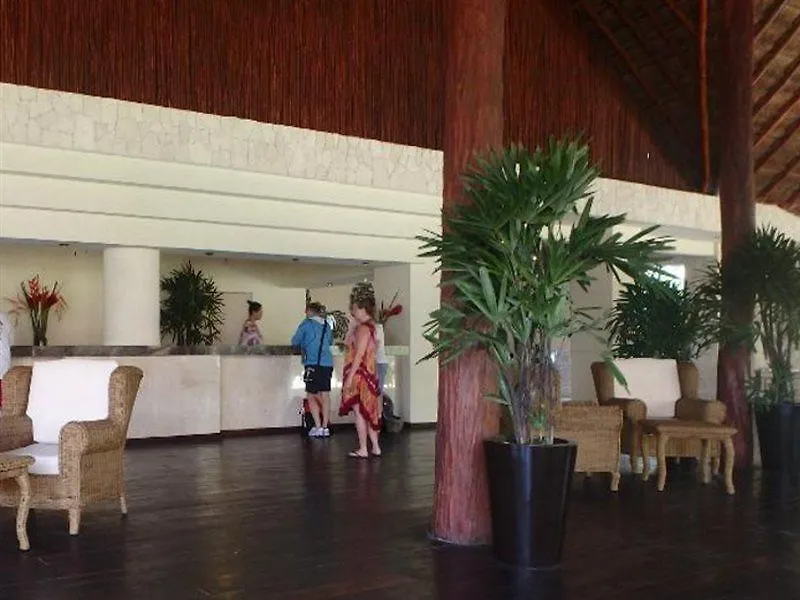 Akumal Bay Beach & Wellness Resort 3*,  Mexico