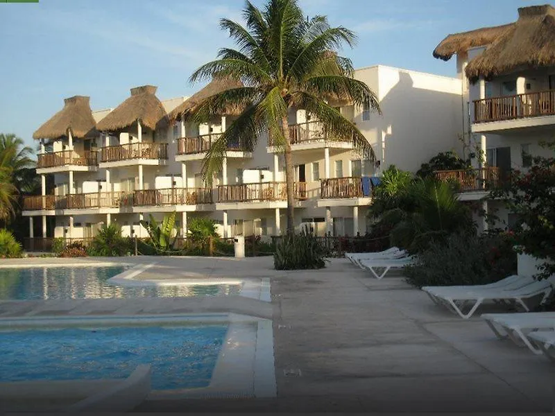 ***  Akumal Bay Beach & Wellness Resort Mexico