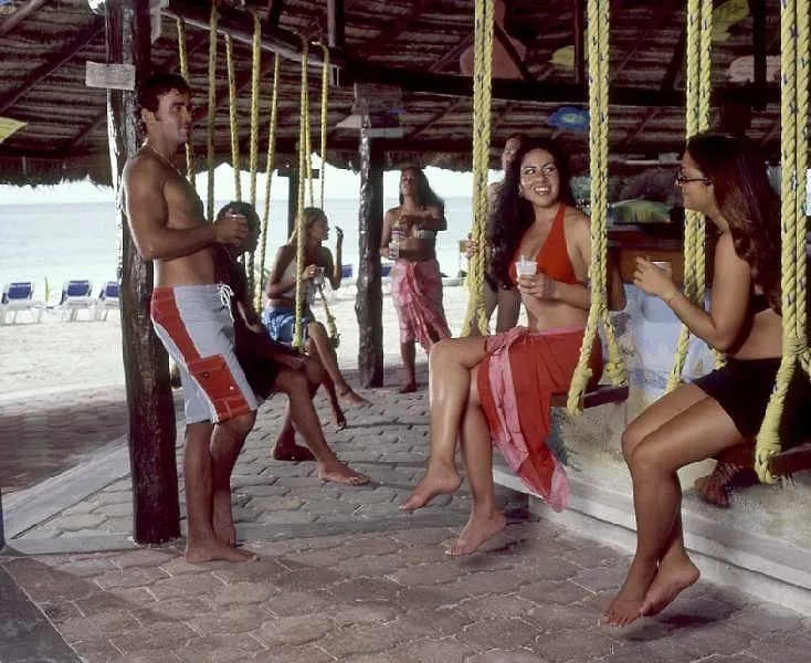 Akumal Bay Beach & Wellness Resort