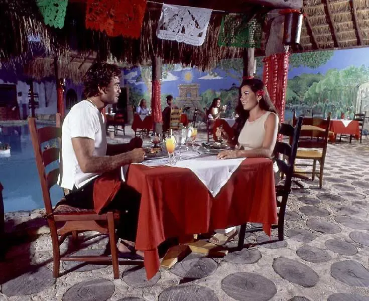 ***  Akumal Bay Beach & Wellness Resort Mexico