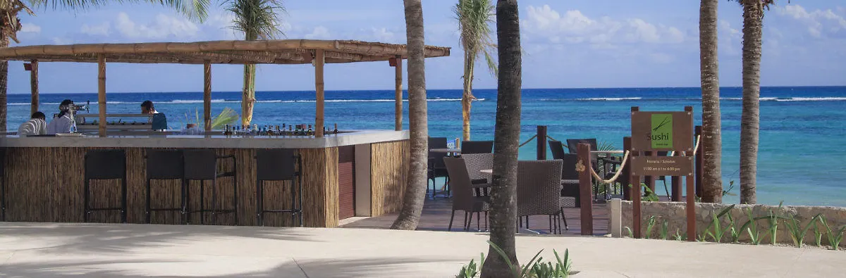 Akumal Bay Beach & Wellness Resort