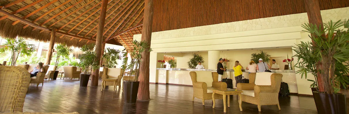 Akumal Bay Beach & Wellness Resort