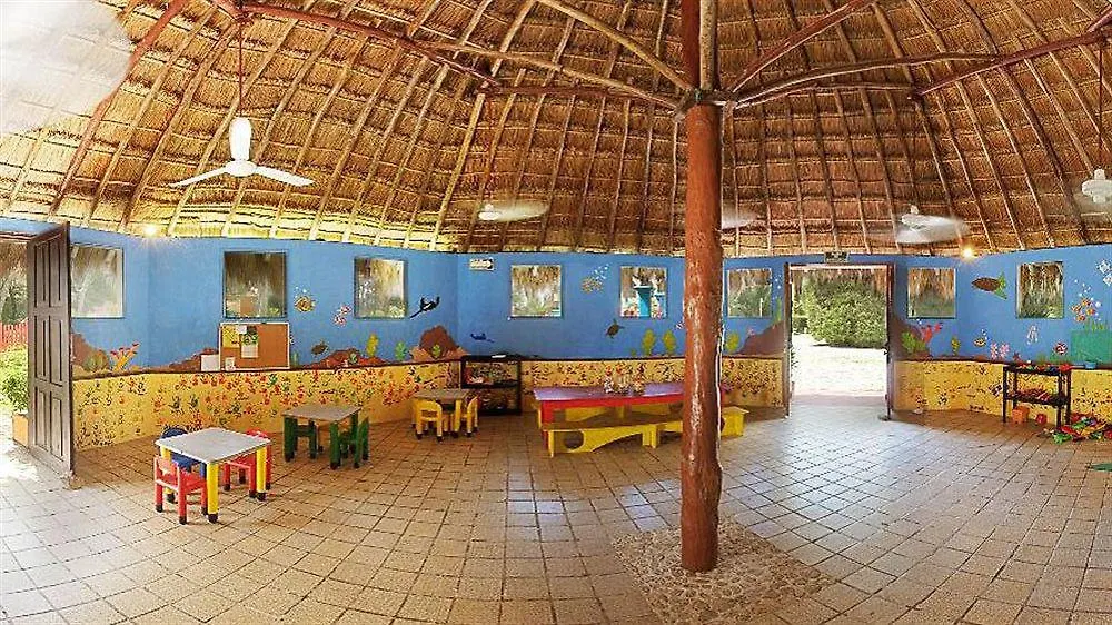 Akumal Bay Beach & Wellness Resort 3*,  Mexico
