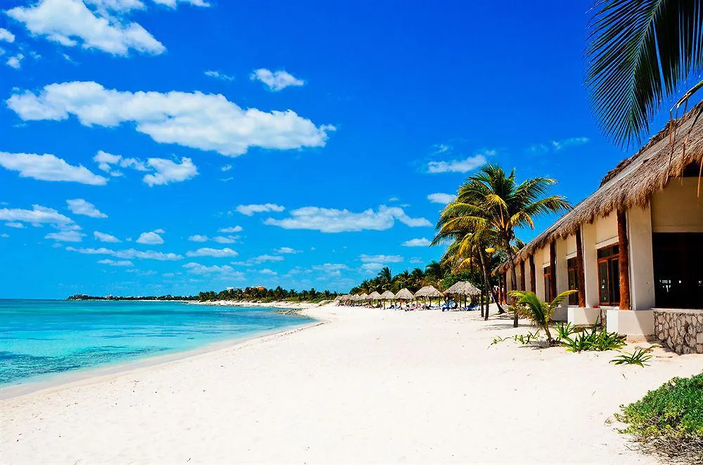 ***  Akumal Bay Beach & Wellness Resort Mexico