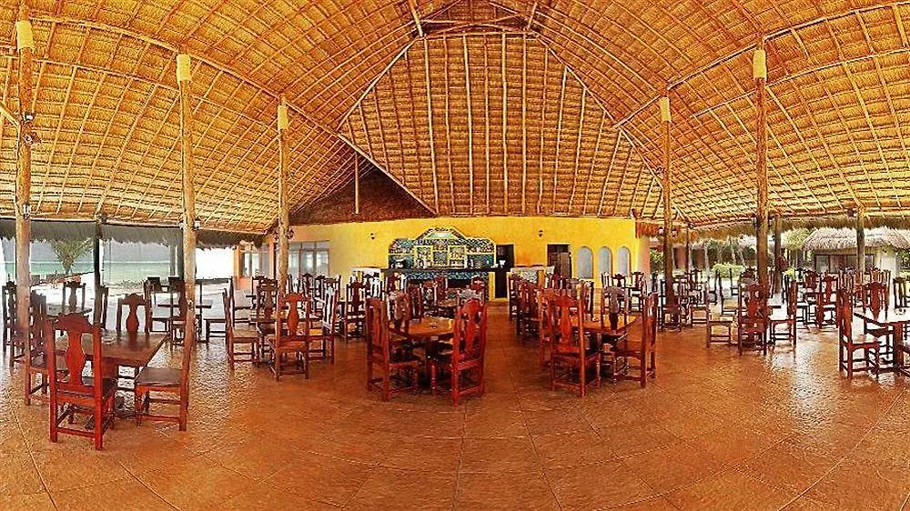 Akumal Bay Beach & Wellness Resort